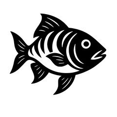 fish vector illustration