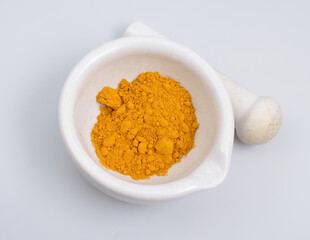 Auramine O is a diarylmethane dye used as a fluorescent stain..