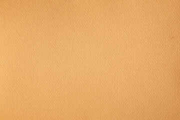 Fototapeta premium Old brown watercolor paper texture