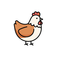 Simplified Rooster