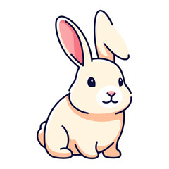 Cute Buny Design