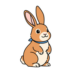 Adorable Bunny