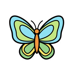 Simplified Butterfly