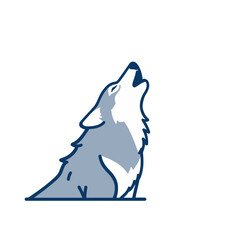 Wolf Howling