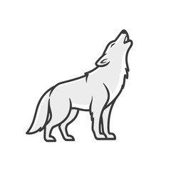 Arctic Wolf