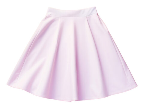 PNG Blank skirt mockup coathanger miniskirt elegance.