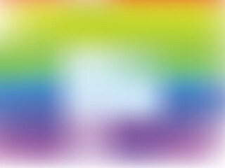 カラフルな背景
