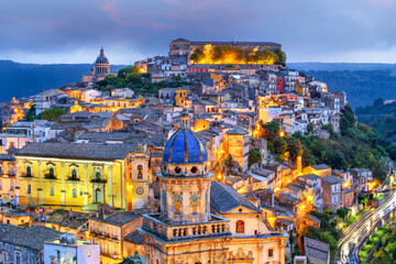 Ragusa Ibla, Sicily, Italy 94