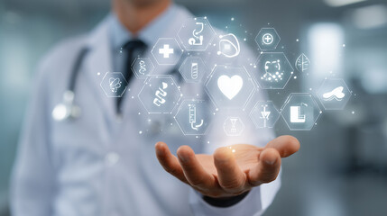 Medical & Healthcare