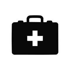 Negative Above Positive Balance. A striking white decrease symbol sits atop a plus mark on black, reflecting opposing forces, growth, and contrast.