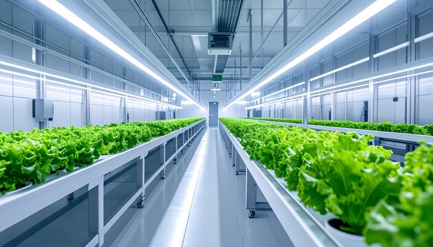 Using innovative protein extraction processing technologies, plantbased meat alternative production facility