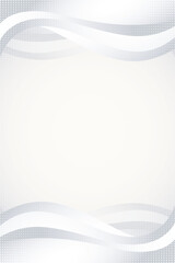 Abstract black and white background texture or grayscale backdrop wallpaper for flyer banner design