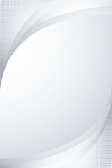 Abstract black and white background texture or grayscale backdrop wallpaper for flyer banner design