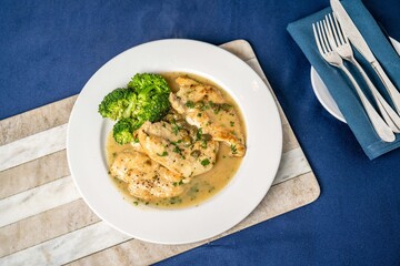 italian food