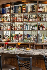 cocktail