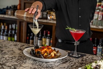 cocktail