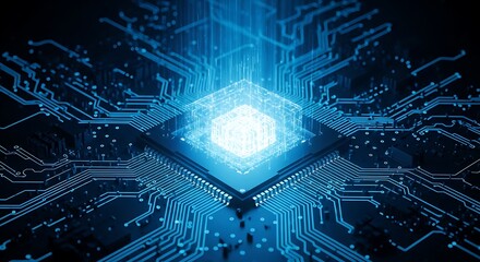 Advanced Microchip Technology Powering Future Innovations and Digital Transformation