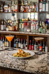 cocktail