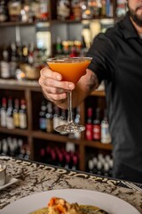 cocktail
