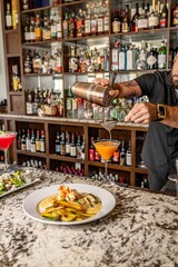 cocktail