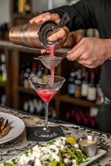 cocktail