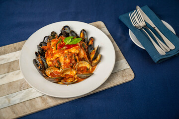 italian food