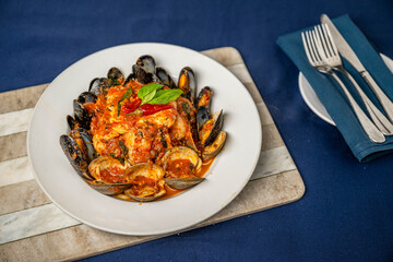 italian food