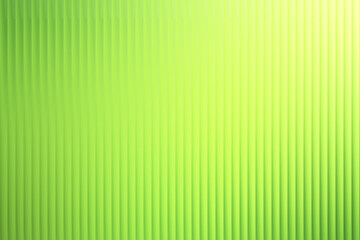 Abstract light green pattern with vertical lines and gradient effect for wallpaper design use