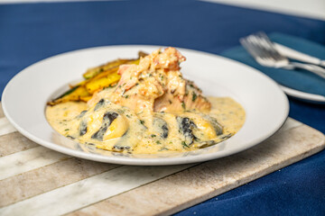 italian food