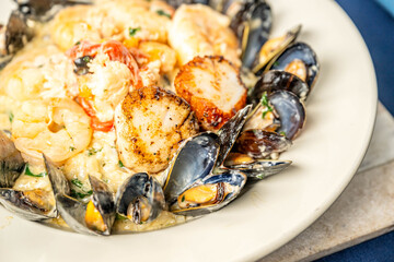 italian food