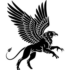 Griffin Icon