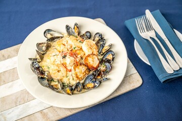 italian food