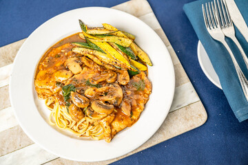 italian food