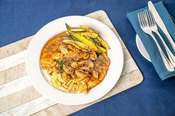 italian food