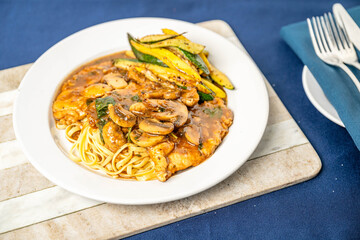 italian food