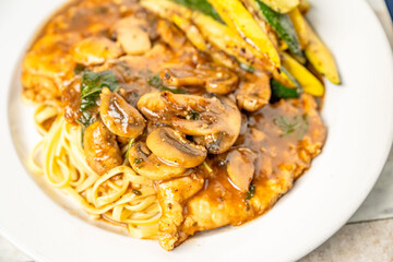italian food
