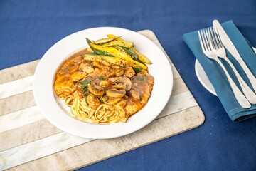 italian food