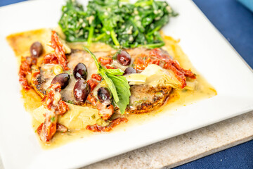 italian food
