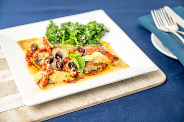 italian food