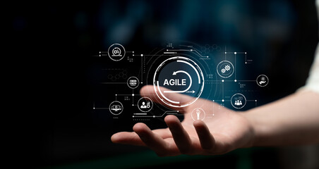 Agile project management using teams and agile planning for agile development. Agile enables flexibility, collaboration, and continuous improvement across modern workflows. Spline