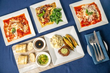 italian food