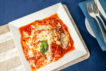 italian food