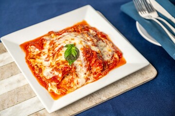 italian food
