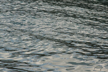 Waves, Reflection, Sea, Reflection of Sky, Art