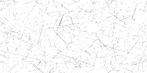 Abstract vector illustration of a seamless white wall texture with a grunge scratch pattern, ideal for a vintage or modern design backdrop