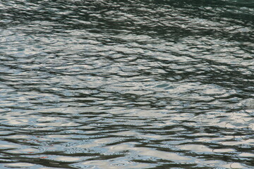 Waves, Reflection, Sea, Reflection of Sky, Art