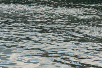 Waves, Reflection, Sea, Reflection of Sky, Art