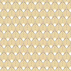 seamless vector pattern