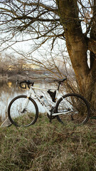 Gravel bike © Wodzownik