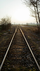 Obraz premium Poznań Poland